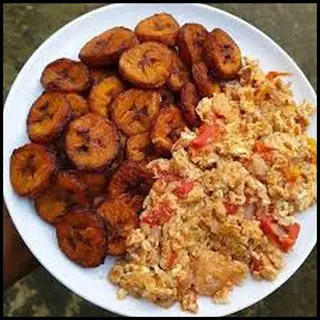 Dodo & Scrambled Egg