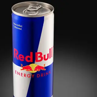 Red Bull