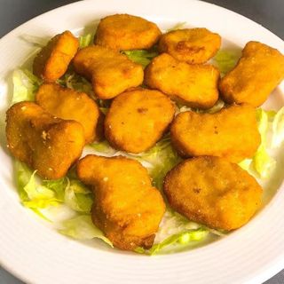 Nuggets de Pollo