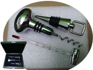 Set accesorii vin CW301B