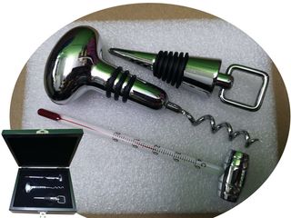 Set accesorii vin CW301B