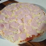 Pizza Clásica Especial (35 Cm.)