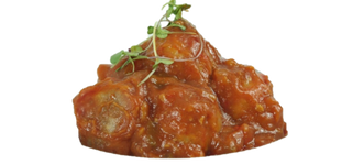Albóndigas De Tomate (300 A 400 G. Aprox.)