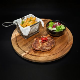 Ceafă de porc