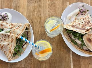 Naleśniki Pepperoni