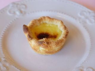 Десерт Паштель (50g)