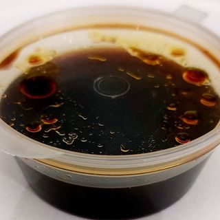 SALSA SOIA SALATA thai