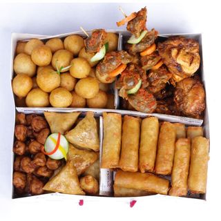 Classic Platter 1 Box/Tray