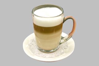 Café latte