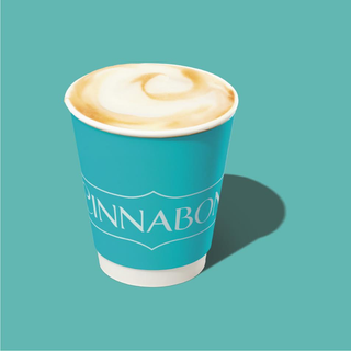 Caffe Latte