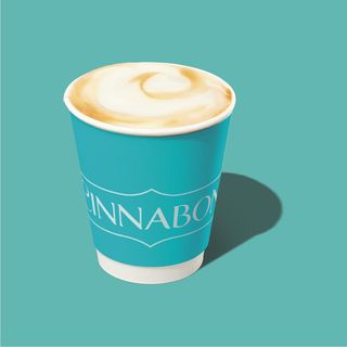 Caffe Latte