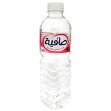 Eau minérale 0.5L