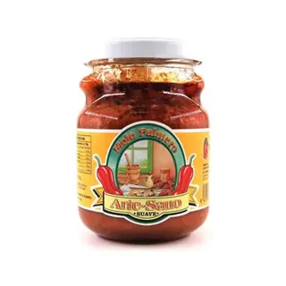 Mojo Rojo palmero suave (275ml)