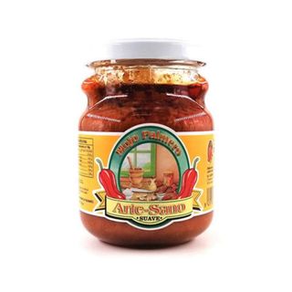 Mojo Rojo palmero suave (275ml)