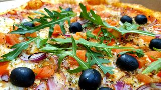 Vegetariańska (Duża 45)