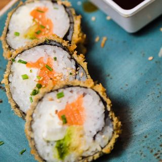 Hot Philadelphia (6 piezas)