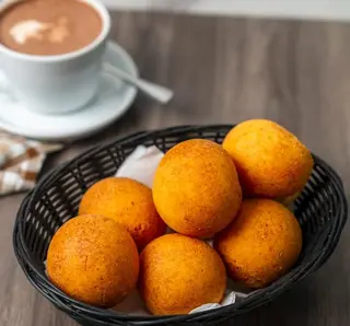 Buñuelos (1 Ud.)
