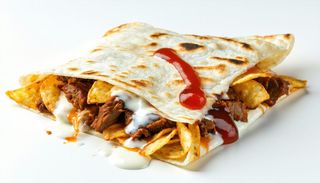 Piadina normale AYHEM