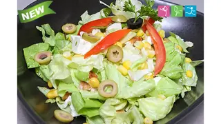 Angel salata