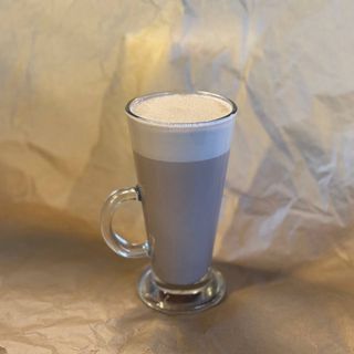 Какао на безлактозному молоці L