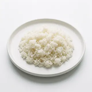Arroz Blanco