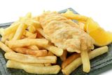 Fish&Chips