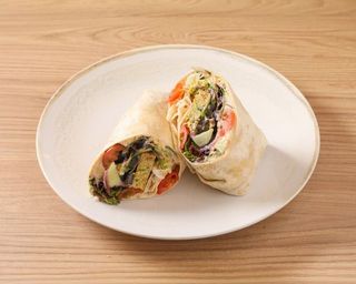 Greek Falafel