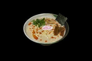 KINOKO RAMEN GLOVO