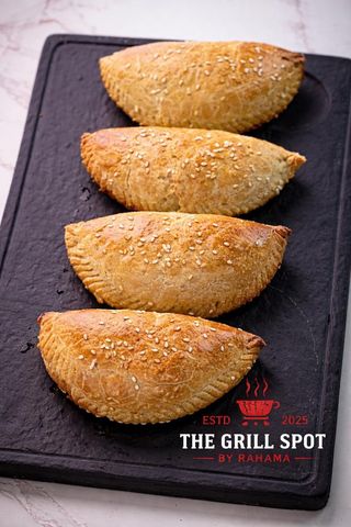 Meat Pie