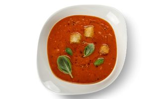 Суп Томатний М