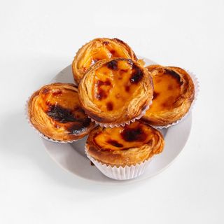 Pastel de Nata