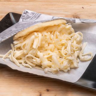 Arepas Queso