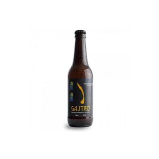 Gastro Cerveza Artesana (330 Ml.)