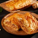 ფენოვანი ლობიანი