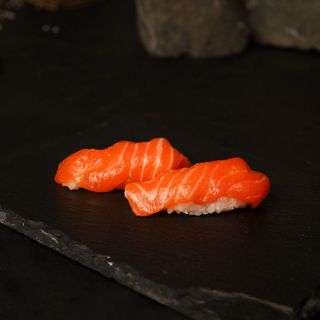 ორაგულის ნიგირი