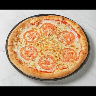 Pizza Marguerita