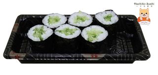 Maki de Pepino