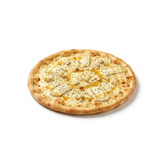 Pizza Chèvre Miel