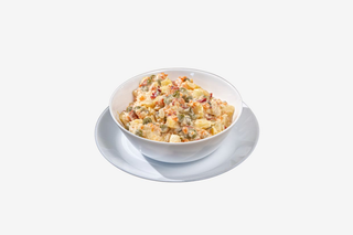 Salata beouf