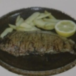 Entrecot De Ternera Gallega