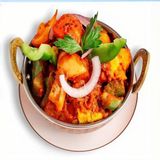 Chicken Jalfrezi