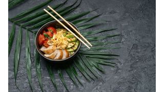 Боул с Курицей (250г)