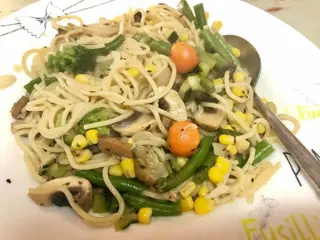 Pasta Fantasia