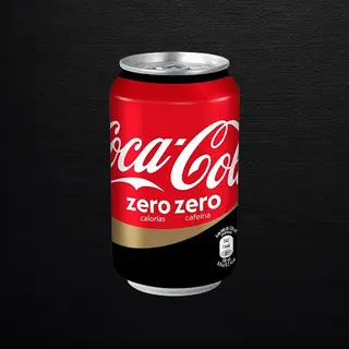 Coca Cola Zero 33cl