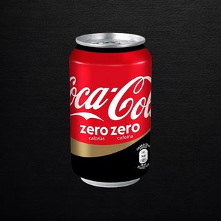Coca Cola Zero 33cl