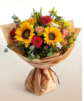 Bouquet Mix Médio