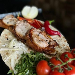 Խոզի չալաղաջ