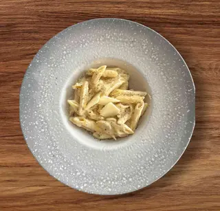 Penne Quattro Formaggi