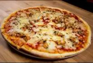 Pizza Océean ( Une grande  achetée = Une petite offerte)