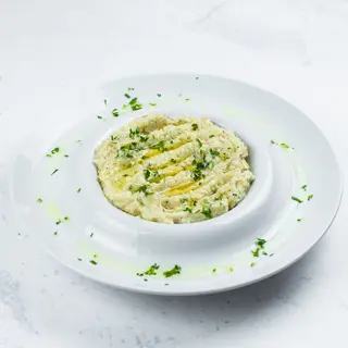 Bakalar Bianco